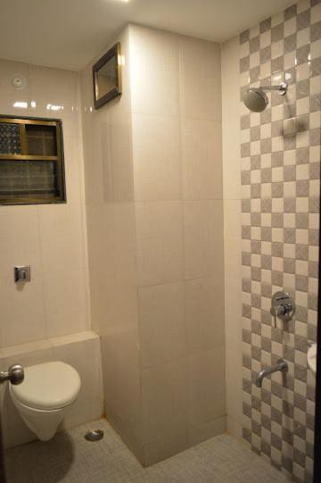 Hotel Visau,Shirdi Eksteriør billede