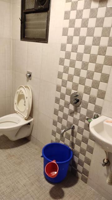 Hotel Visau,Shirdi Eksteriør billede